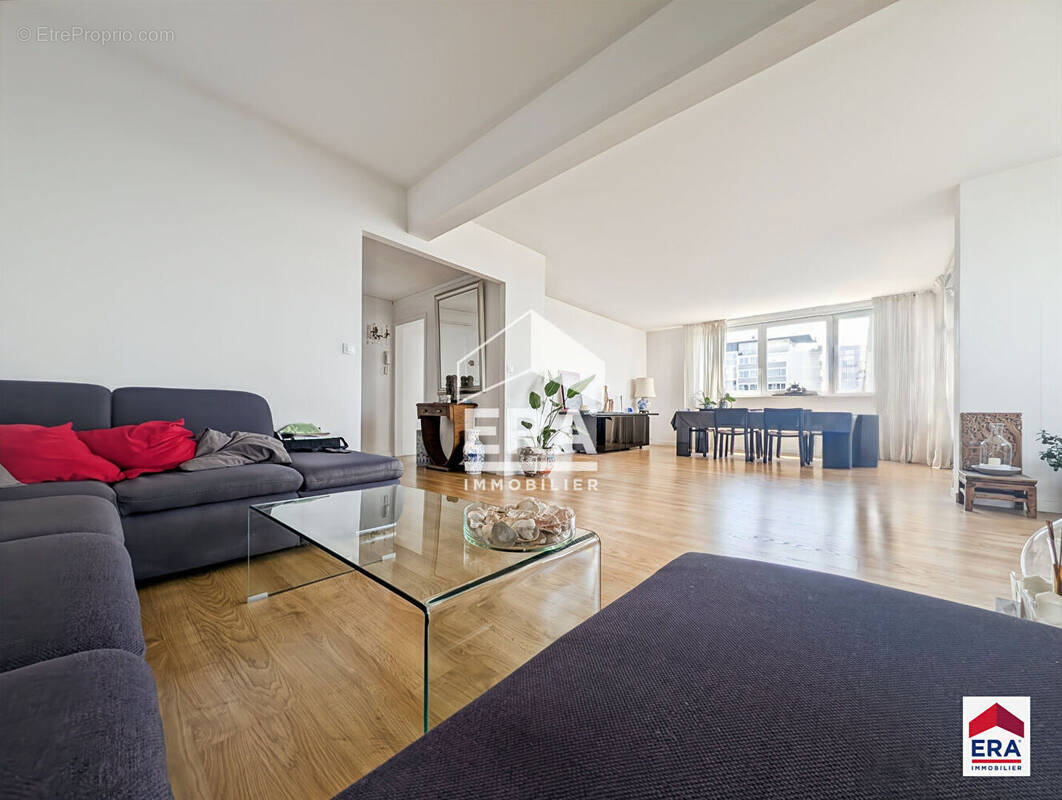 Appartement à ROUBAIX