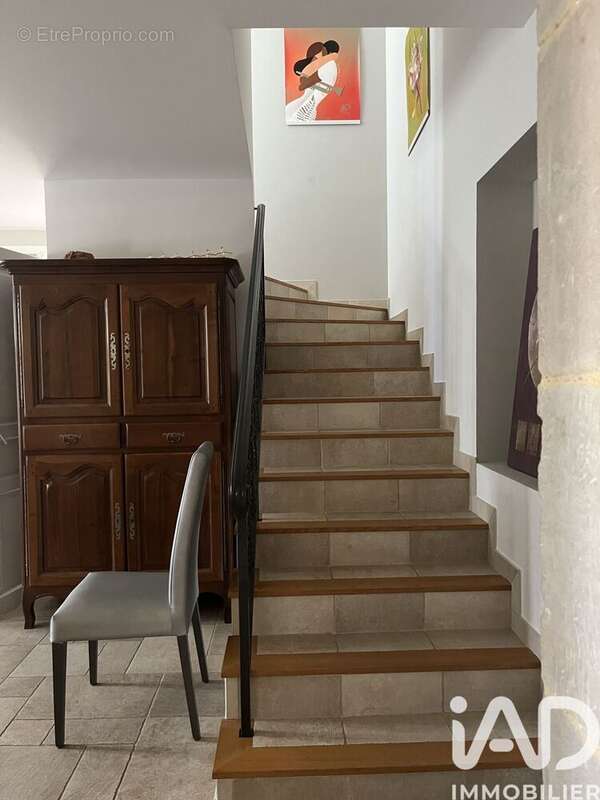 Photo 8 - Maison à MONVIEL