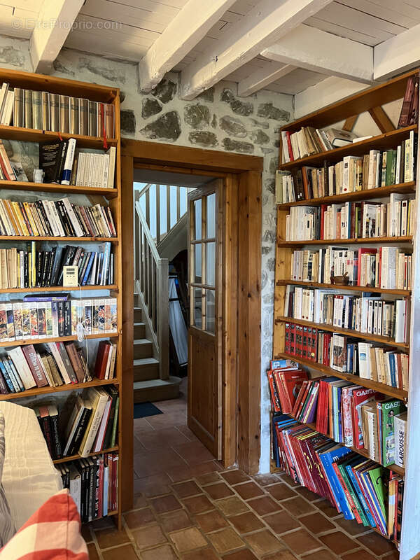 Maison à TRUINAS