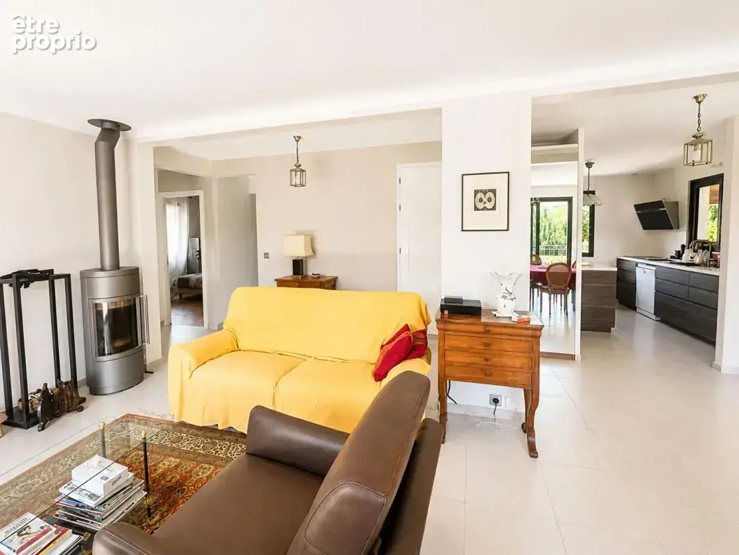 Maison  Familiale Cerny 7 pièces 146.2 m2 - photo 6