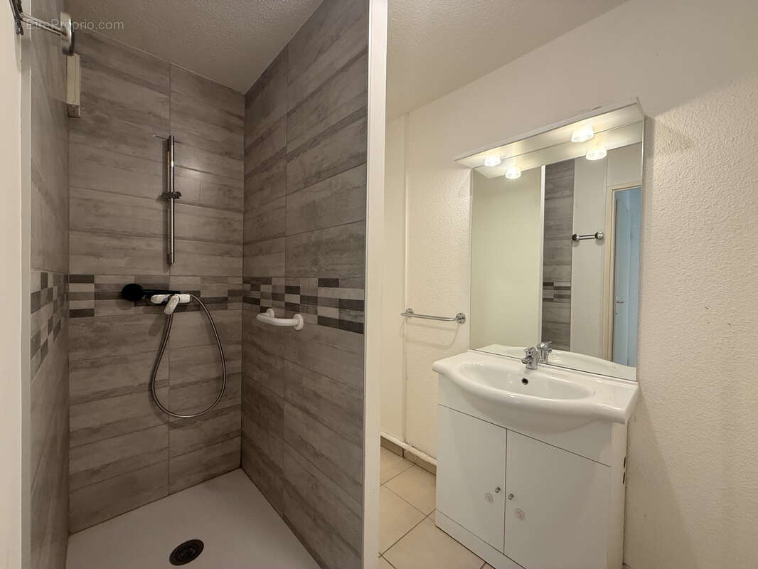 T2 BIS à vendre - photo 7