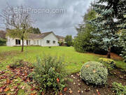 Maison à VAUDRICOURT