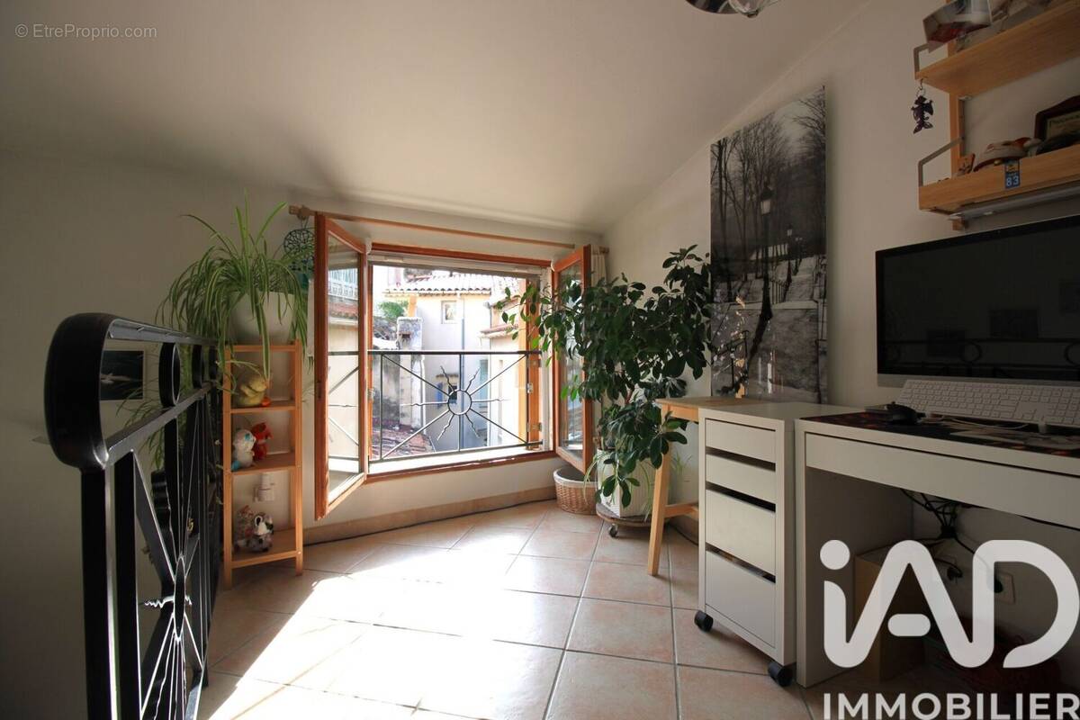 Photo 1 - Maison à AURIOL