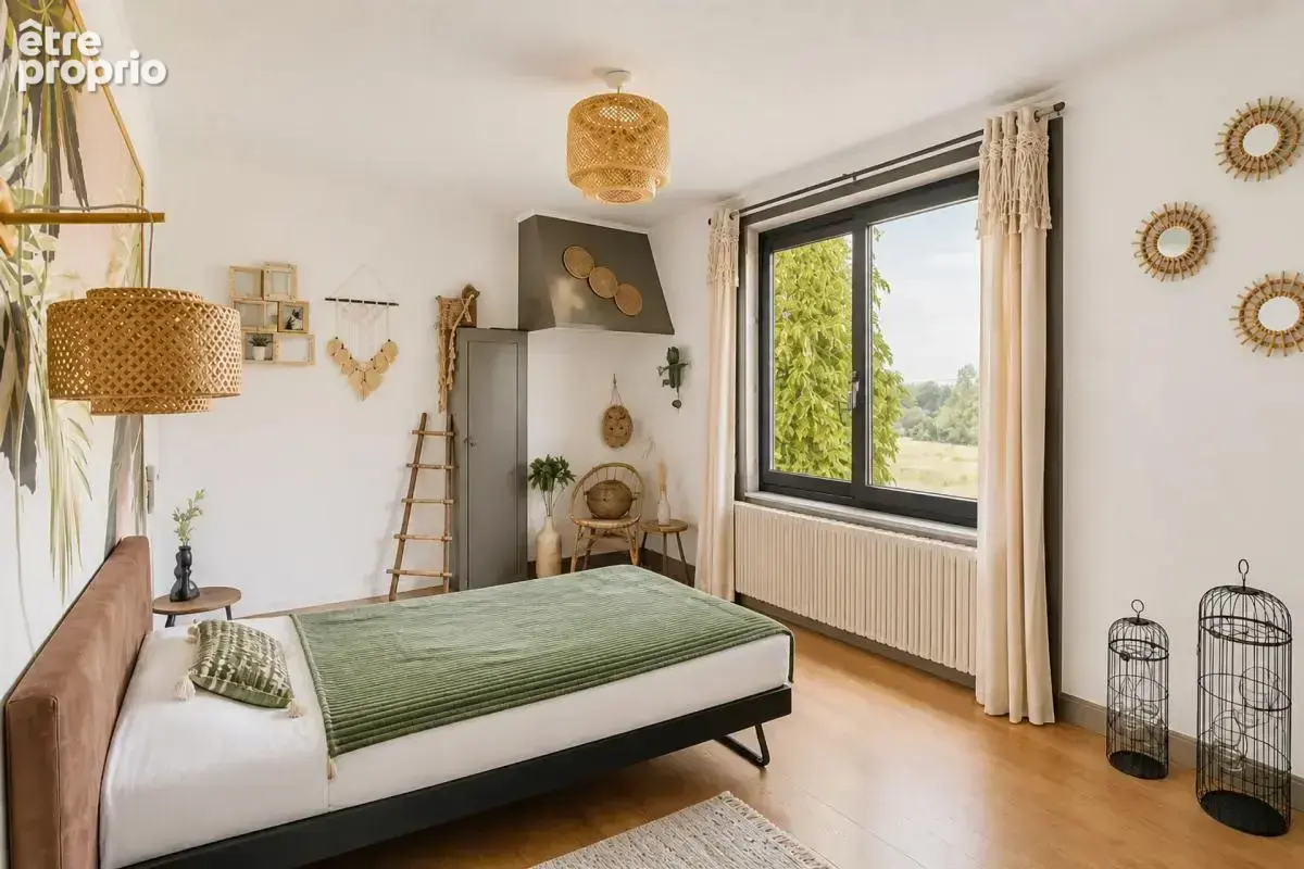 Maison de 6 pièces de 243 m² à Lubersac - photo 22