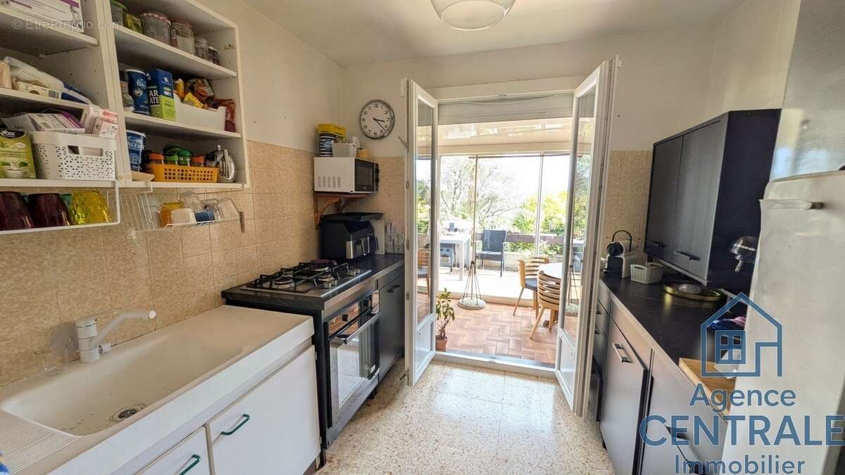 Maison à LA CIOTAT