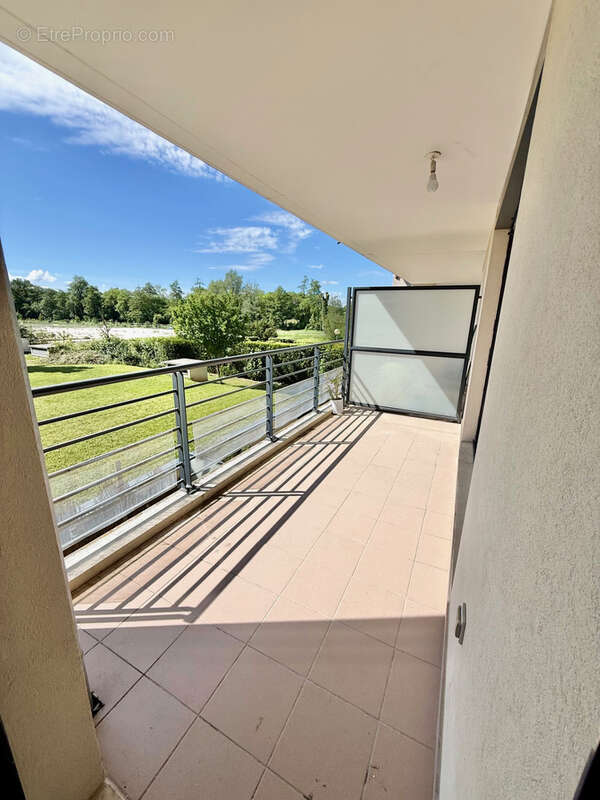 Appartement à FERNEY-VOLTAIRE