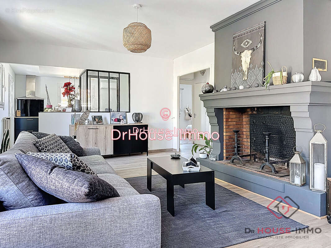 Maison 176 m² à Perigueux  - photo 14