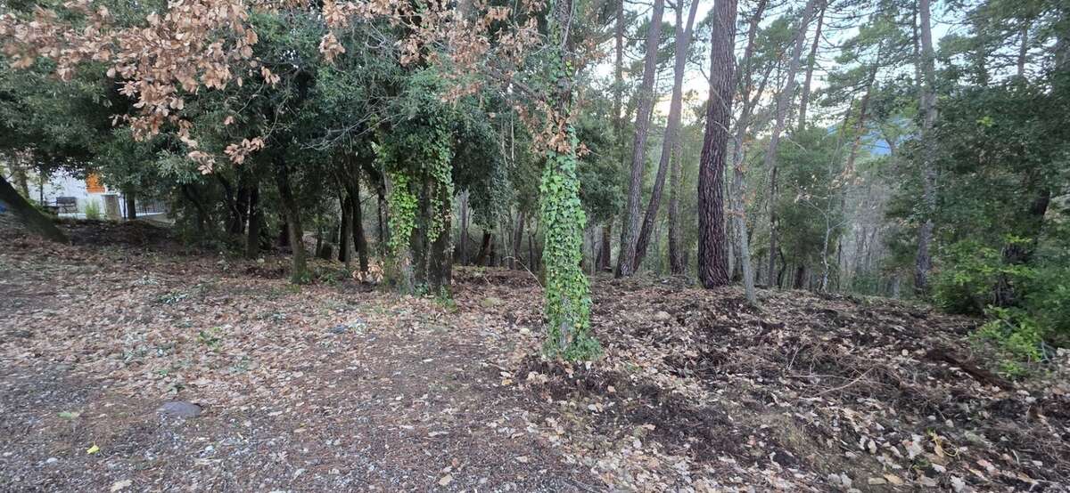 Terrain à LEVENS