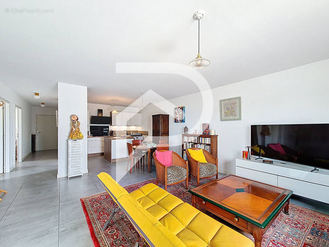 Appartement à MONTELIMAR