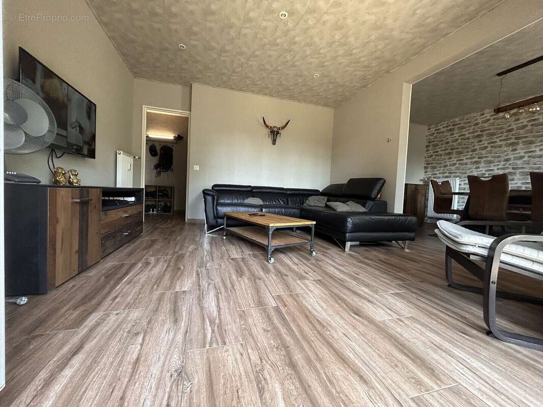 Appartement à ILLZACH
