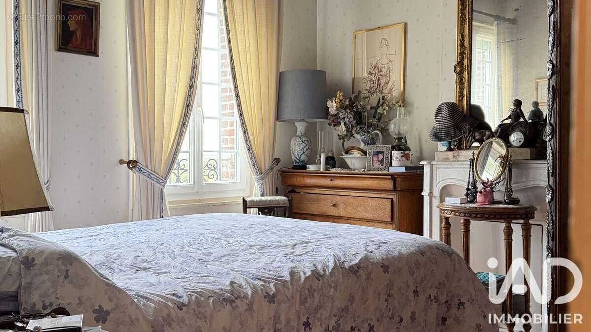 Maison 128 m² à Montivilliers  - photo 8