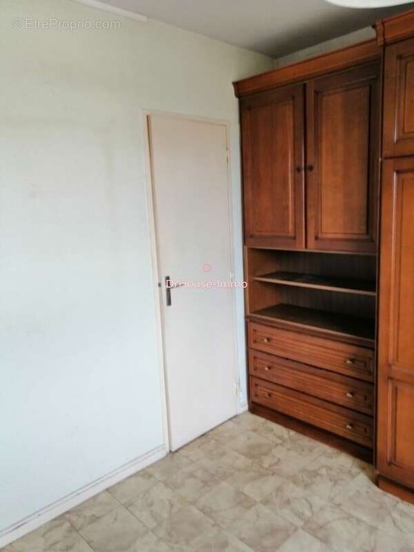 Appartement à ILLZACH