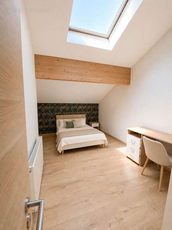 Appartement à THONON-LES-BAINS