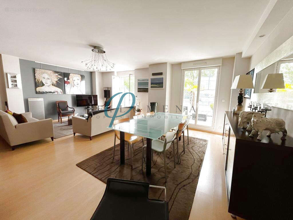 Appartement à SUCE-SUR-ERDRE