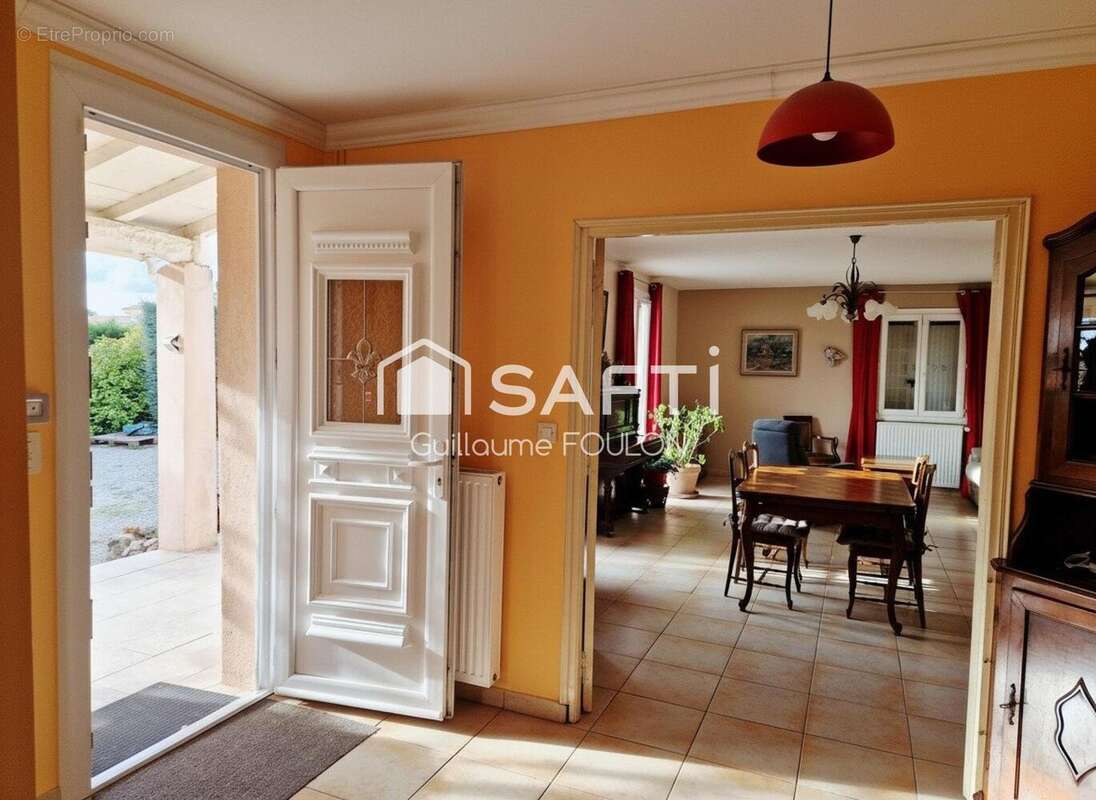 Photo 3 - Maison à GARGAS