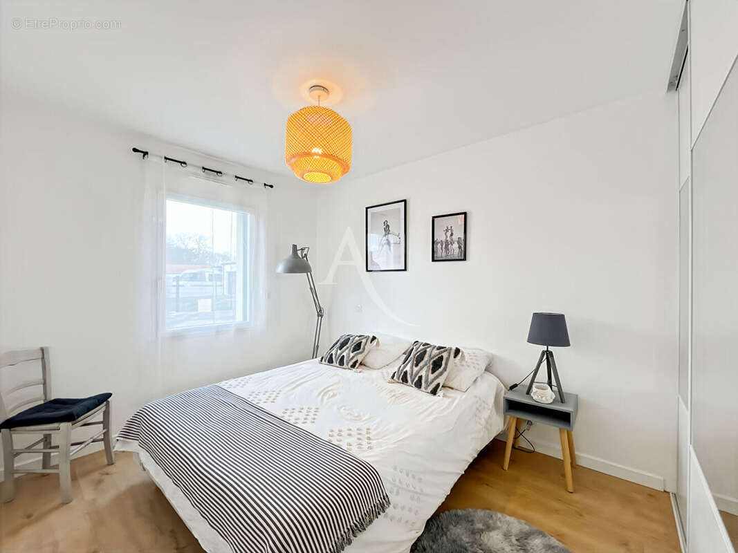 Maison à SAINT-JEAN-DE-MONTS