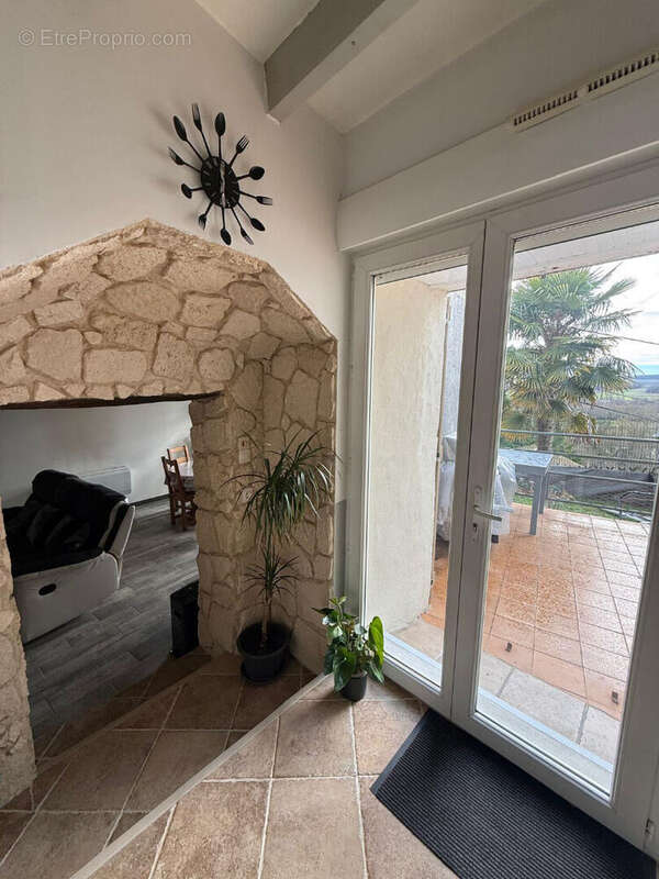 Maison à CHATEAU-THIERRY