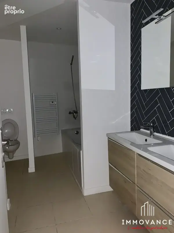 Appartement 3 pièces 79 m² à vendre à Vauvert (30600) - photo 5