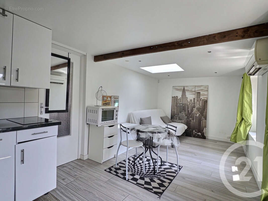 Maison 30 m² à Le Blanc-Mesnil  - photo 3