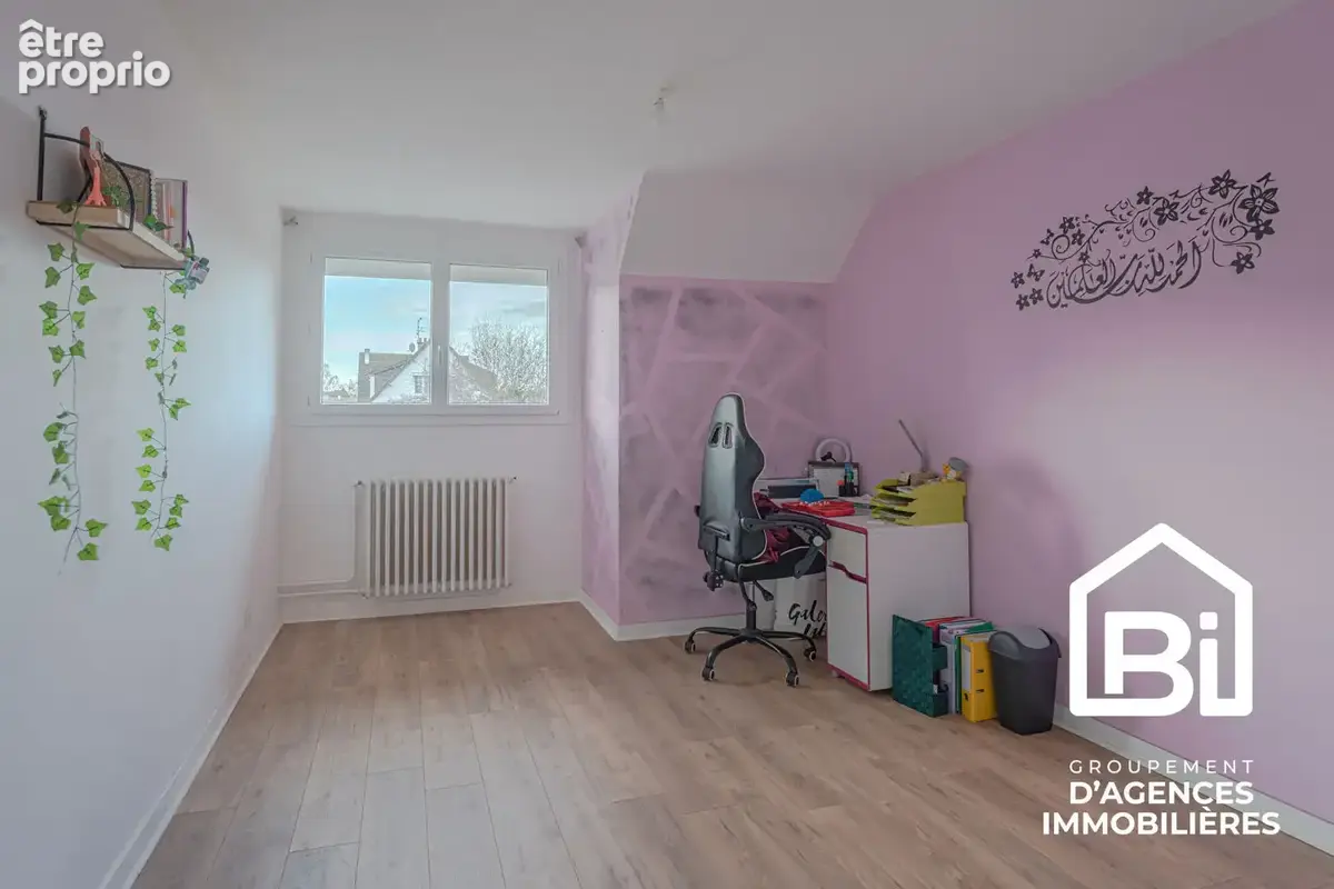 Maison Ifs 153 m2 - photo 8
