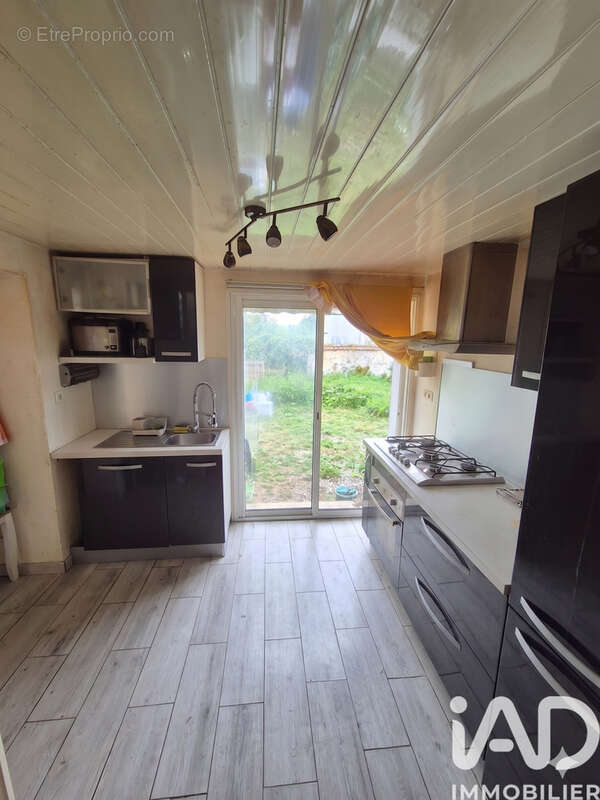Photo 3 - Maison à LIZY-SUR-OURCQ