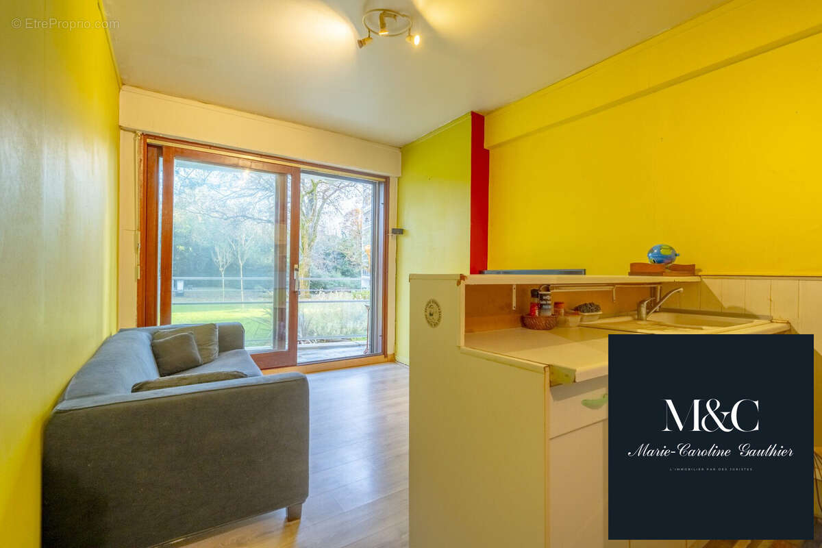 Appartement à BIARRITZ