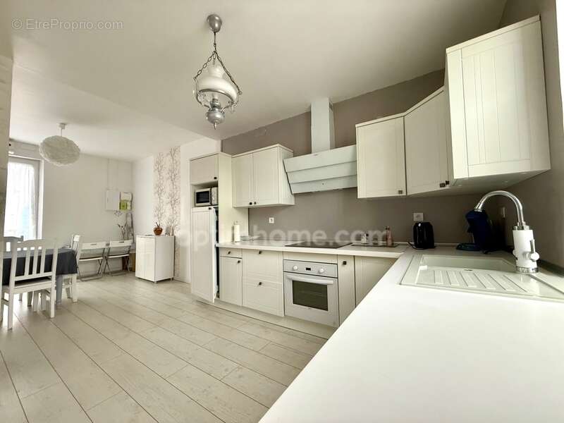 Appartement à BERCK