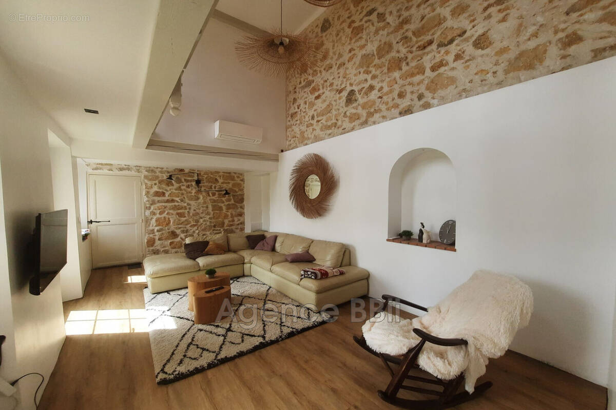 Maison à VENCE