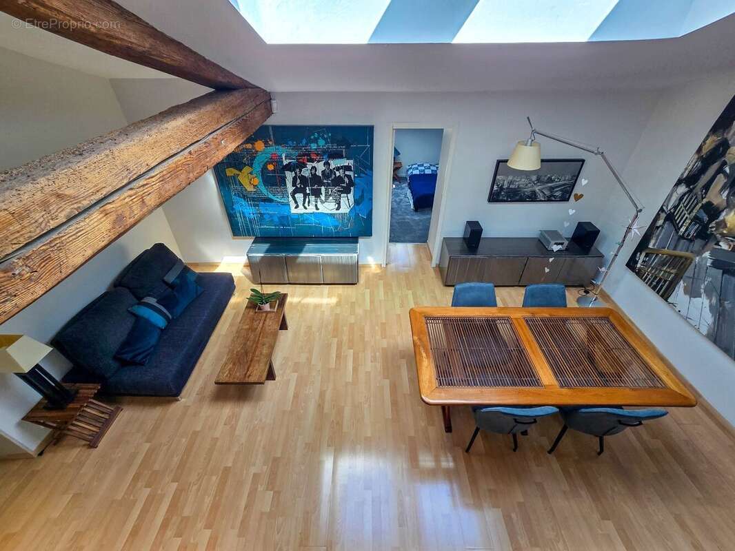 Appartement à SETE