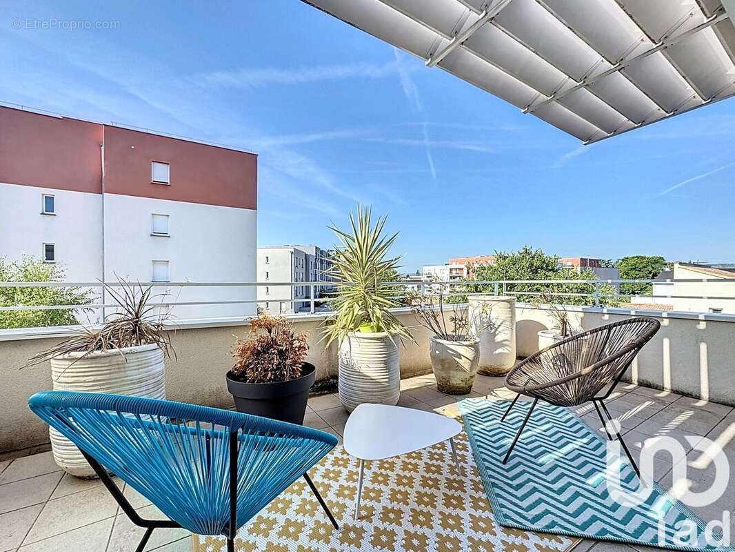 Photo 4 - Appartement à VALENCE