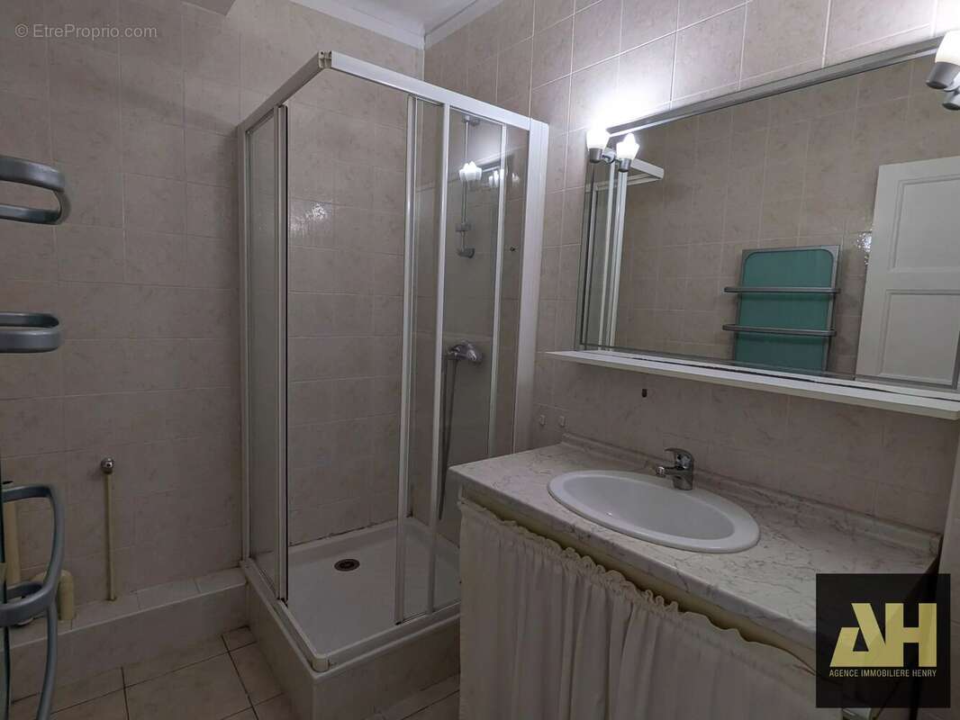 Appartement à BREST
