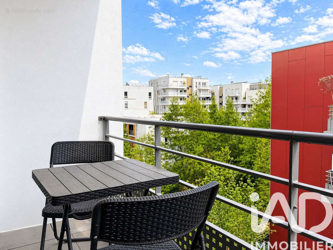 Photo 3 - Appartement à CERGY