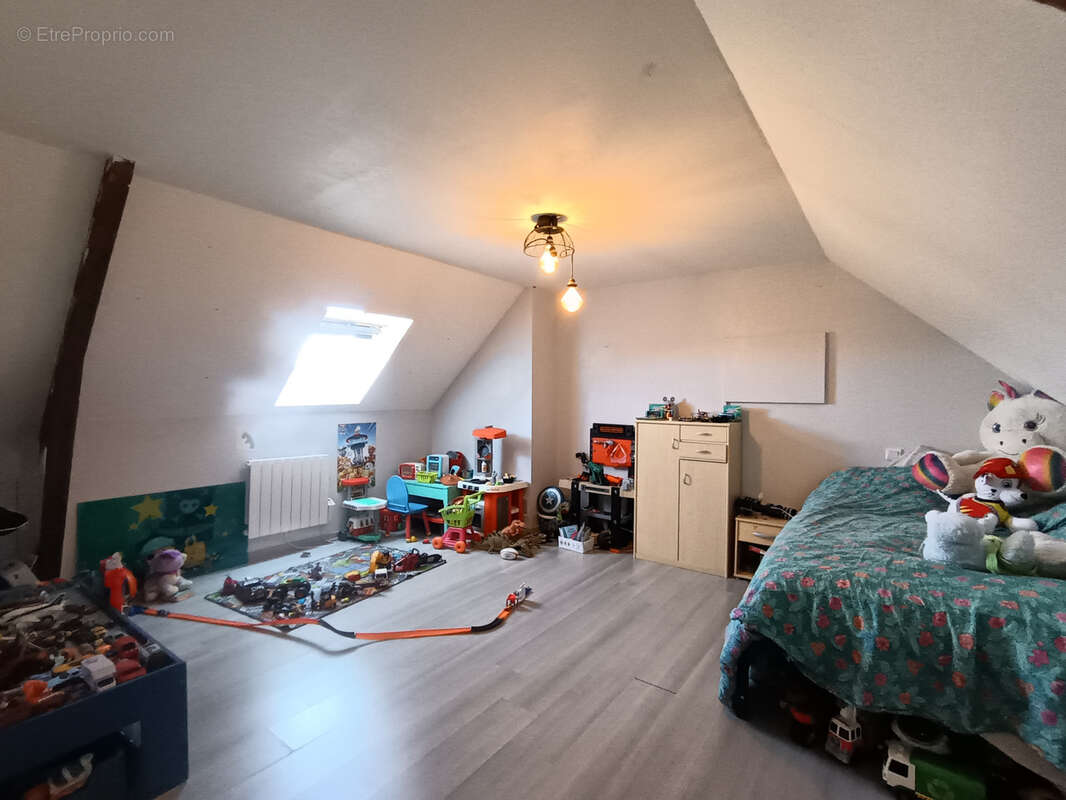 Maison à AUBAZINES