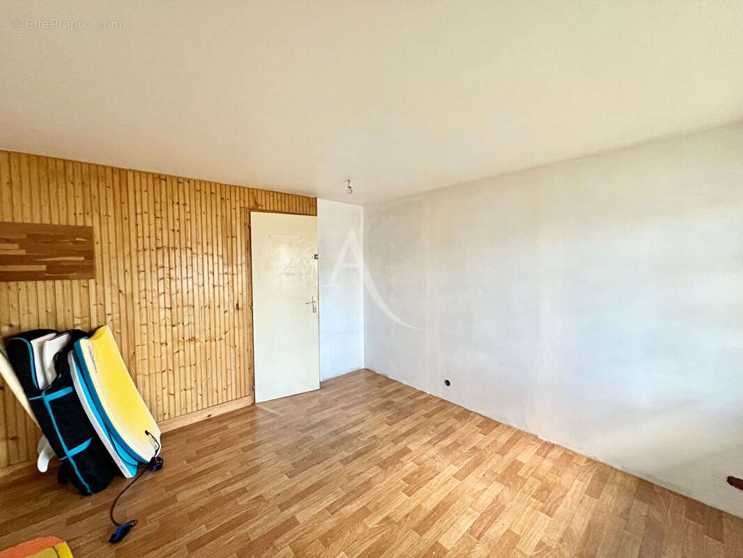 Maison à LA TRANCHE-SUR-MER