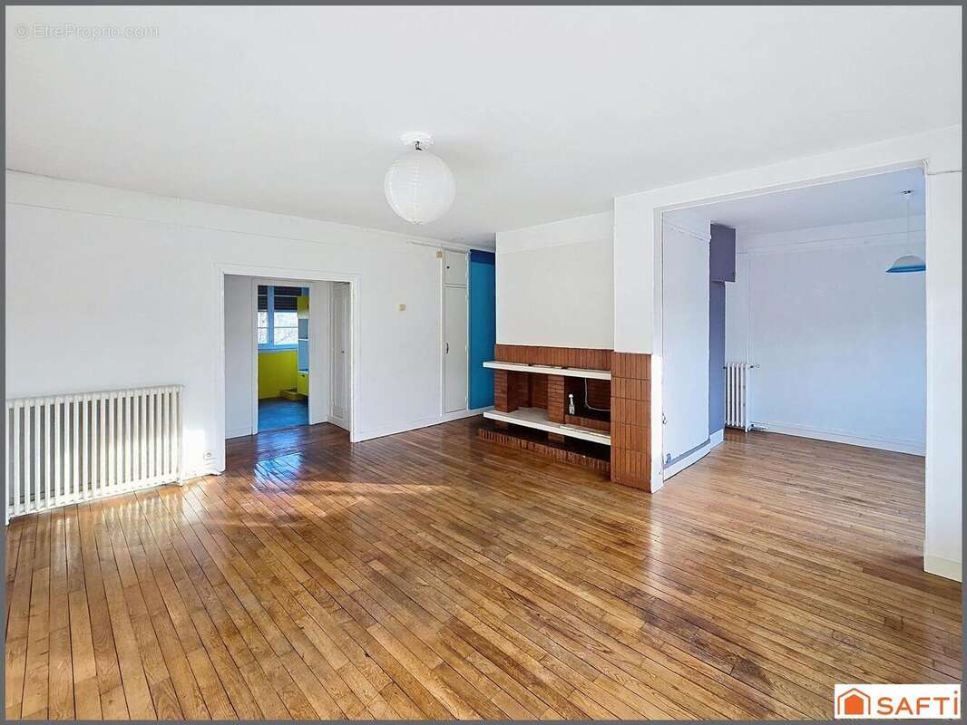 Photo 2 - Appartement à LISIEUX