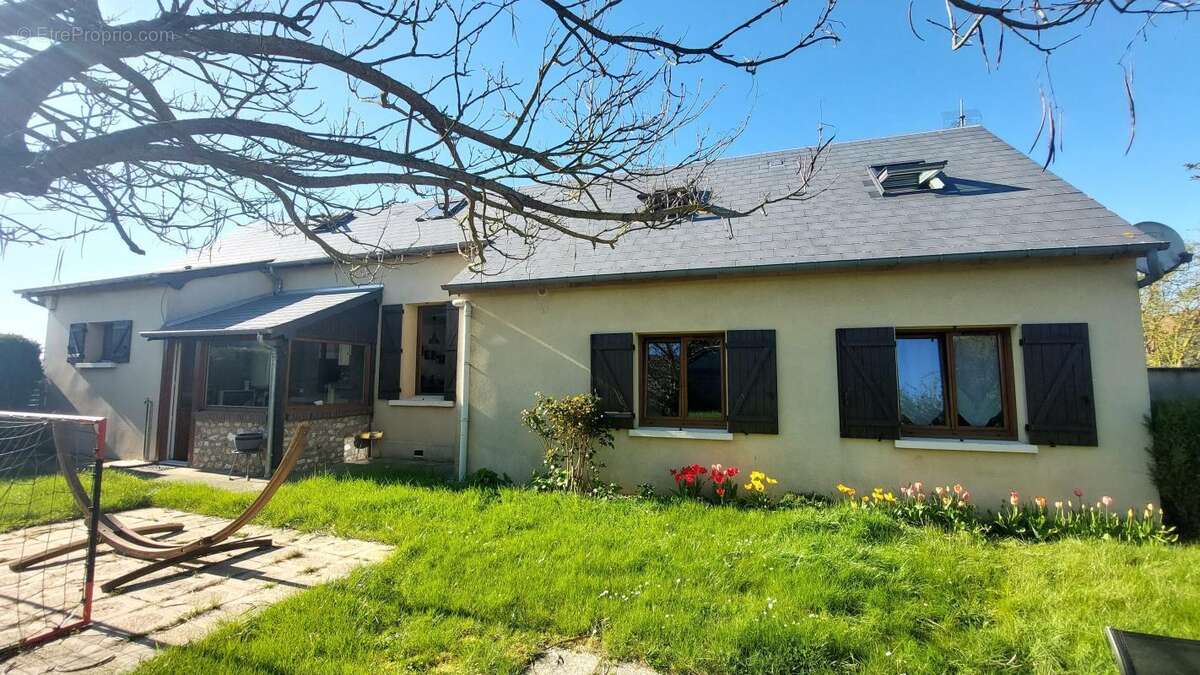 Maison À Vendre - photo 2