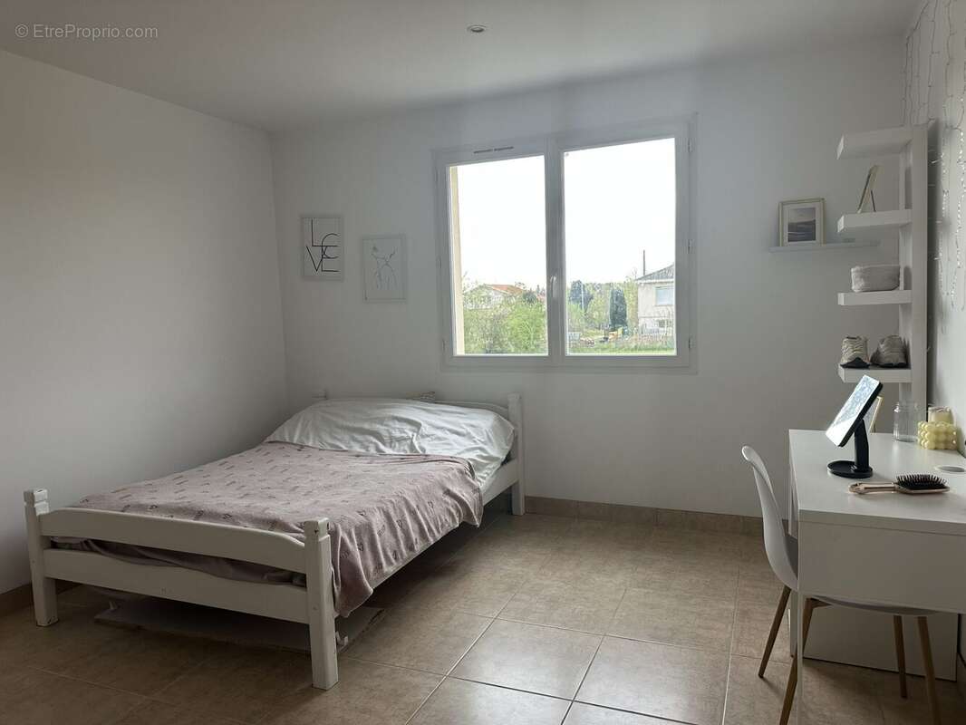 Maison à MIRAMONT-DE-GUYENNE