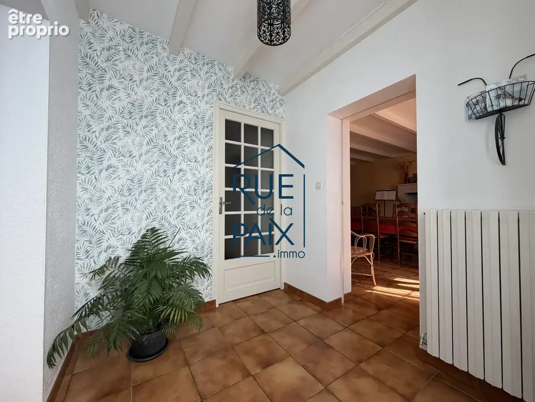 Maison 6 pièces 155 m² à vendre à Saivres (79400) - photo 4