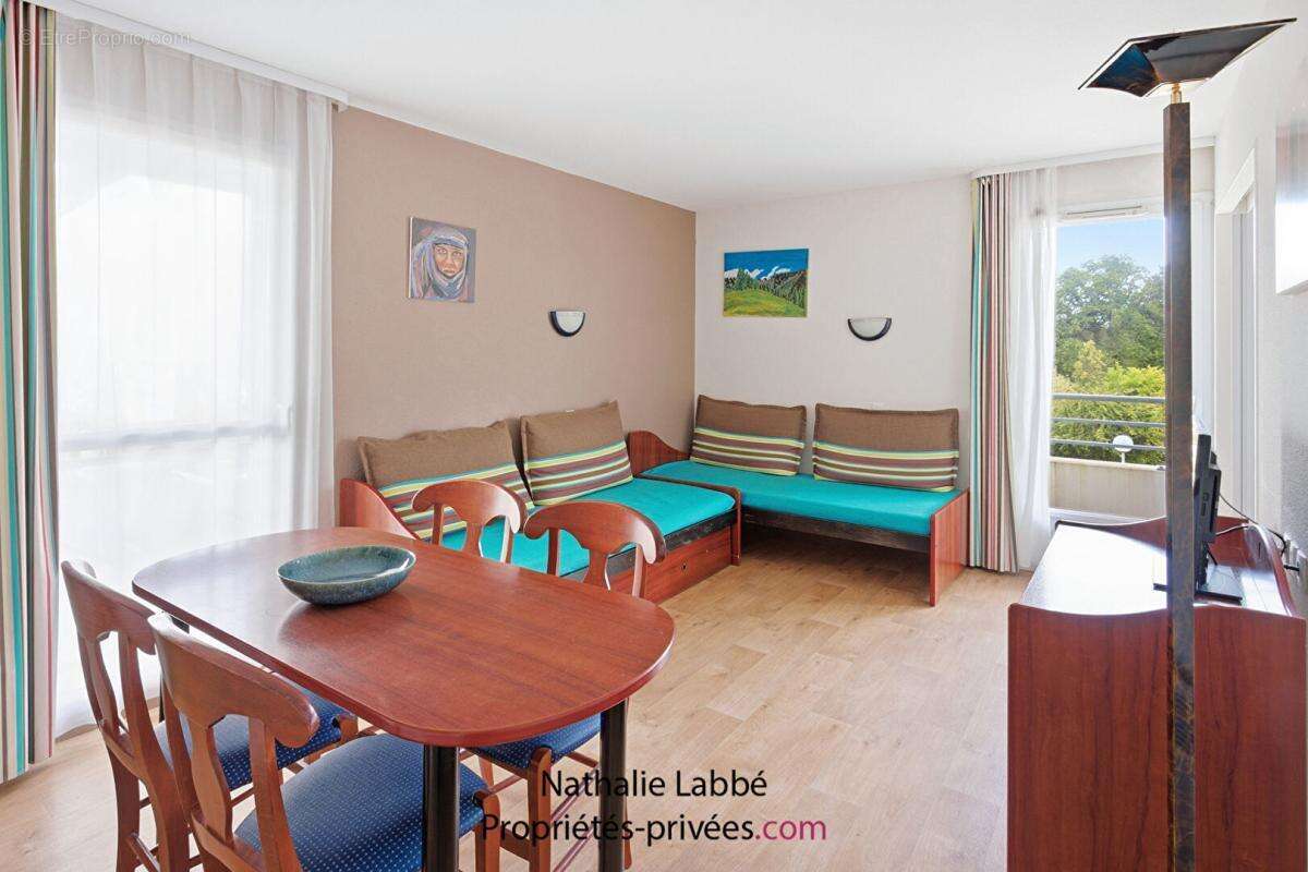 Appartement à PORNIC