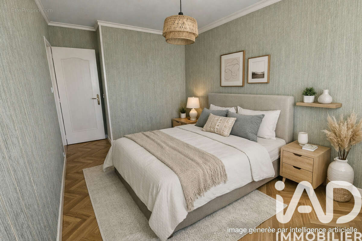 Photo 7 - Maison à LA ROCHE-SUR-YON