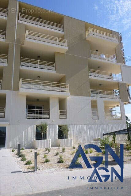 Appartement à JUVIGNAC