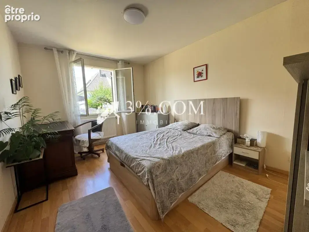 3%COM Maison de plain pied sur terrain de 7,20 ares - photo 7