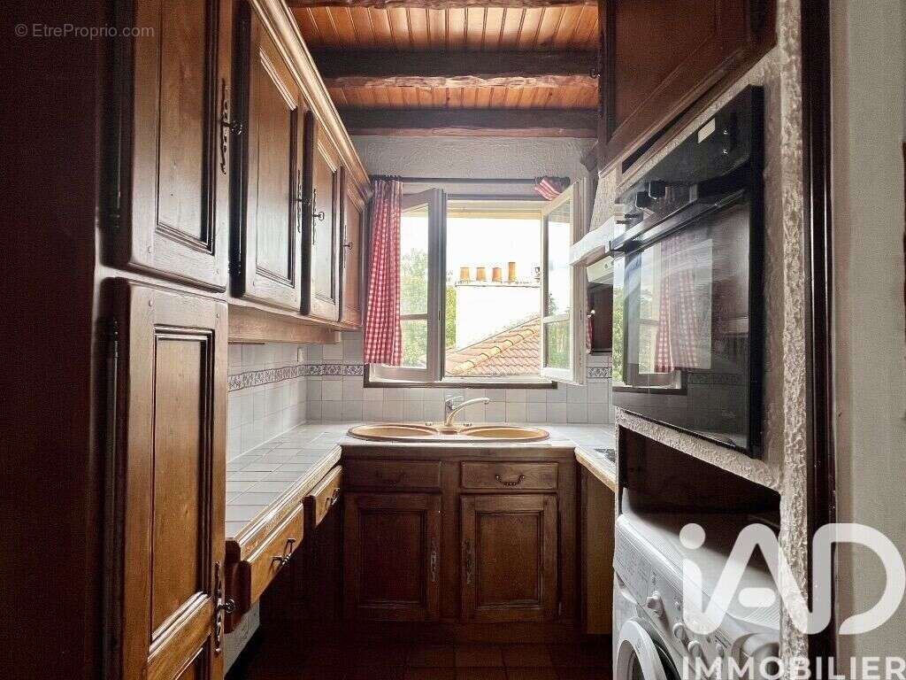 Photo 4 - Appartement à VERSAILLES