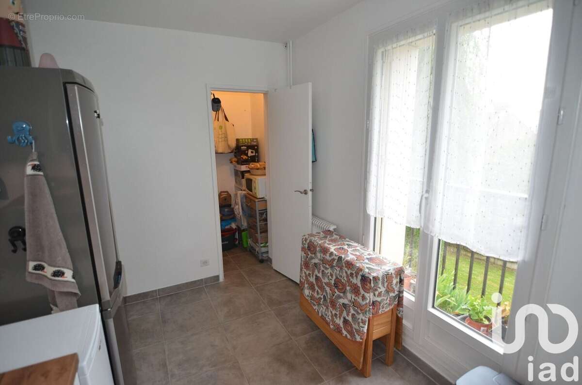 Photo 7 - Appartement à RAMBOUILLET
