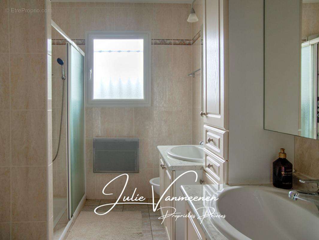 Maison Monferran Saves 5 pièce(s) 120 m2 - photo 14