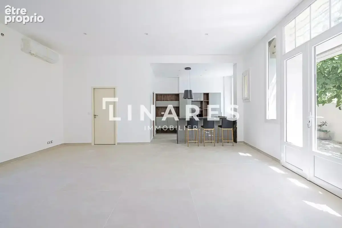 DIVINE IDYLLE - Maison de 147 m2 Parking et Terrasse - 13011 Marseille - Eoures - Les Camoins - photo 7
