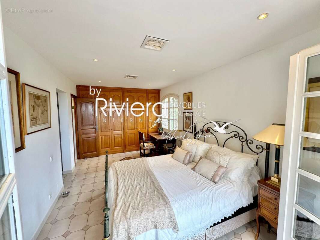 Villa provencale - vue mer & vignes - photo 28