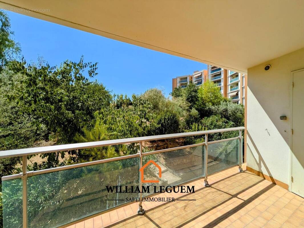 Photo 1 - Appartement à MARSEILLE-13E