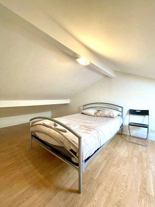 Maison à FONTENAY-SOUS-BOIS