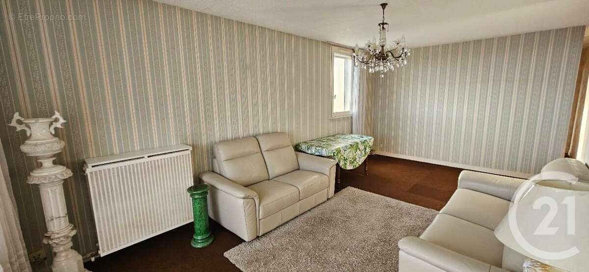 Appartement à CRETEIL